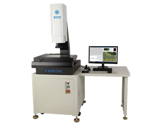自动影像测量仪 H 3020 CNC